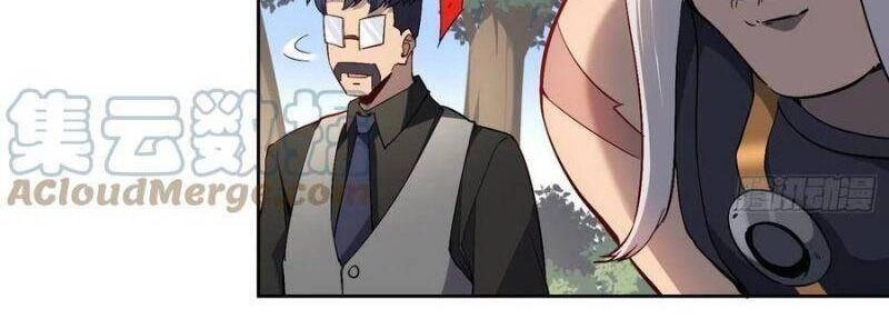 Người Trái Đất Quả Thật Rất Tàn Ác Chapter 41 - 12