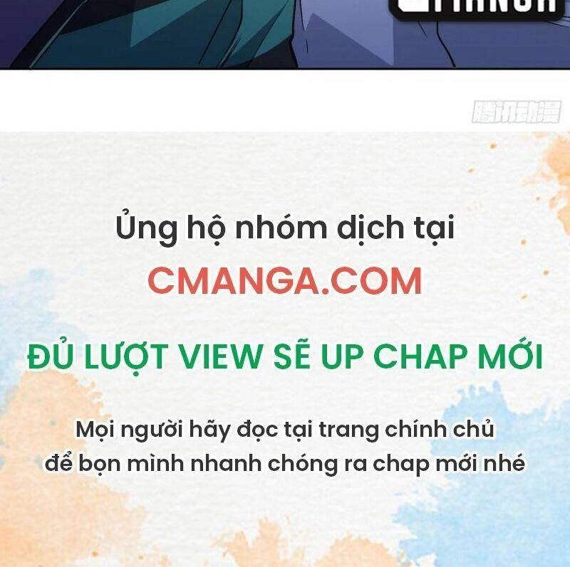 Người Trái Đất Quả Thật Rất Tàn Ác Chapter 41 - 20