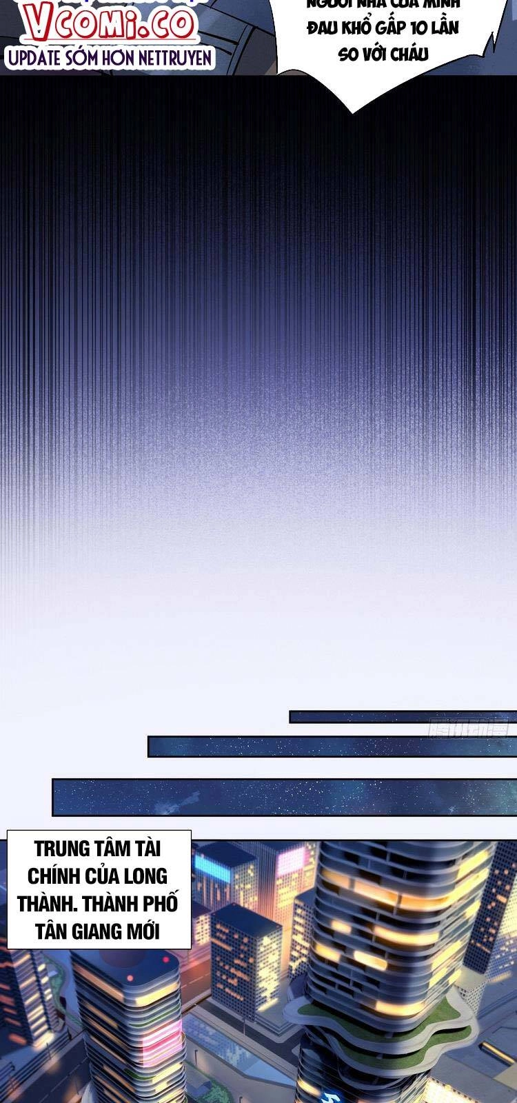 Người Trái Đất Quả Thật Rất Tàn Ác Chapter 43 - 7