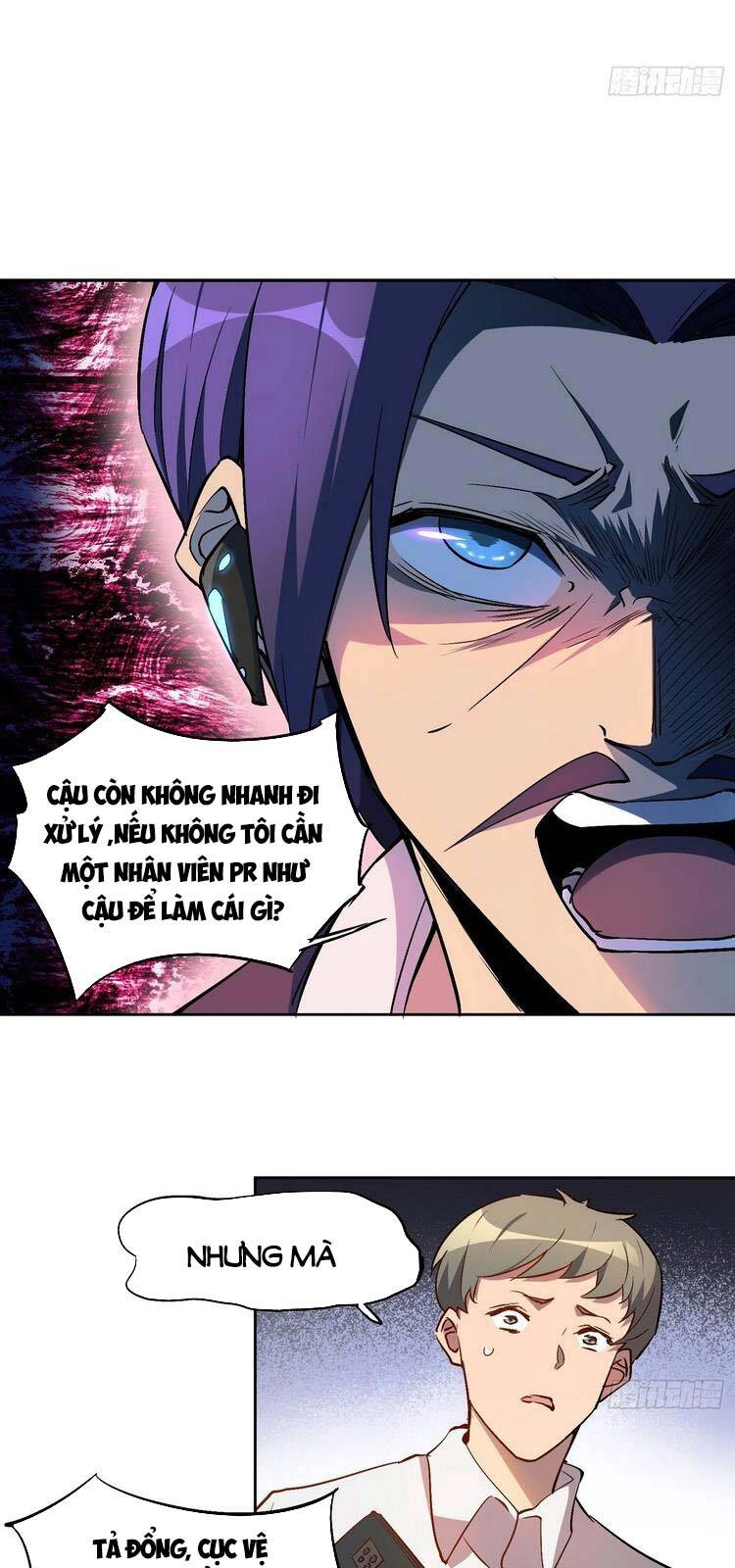 Người Trái Đất Quả Thật Rất Tàn Ác Chapter 43 - 20