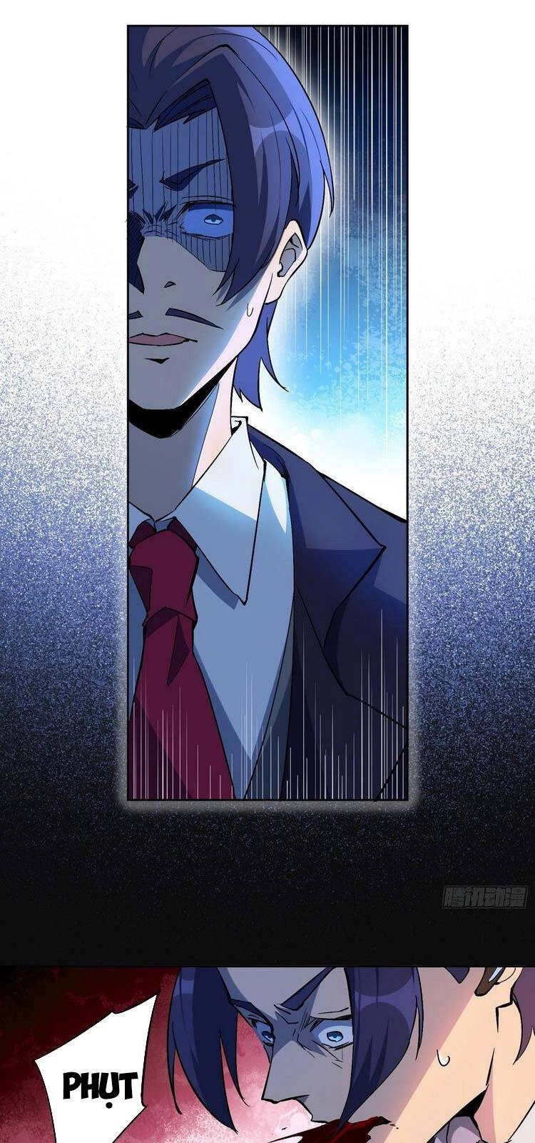 Người Trái Đất Quả Thật Rất Tàn Ác Chapter 43 - 23