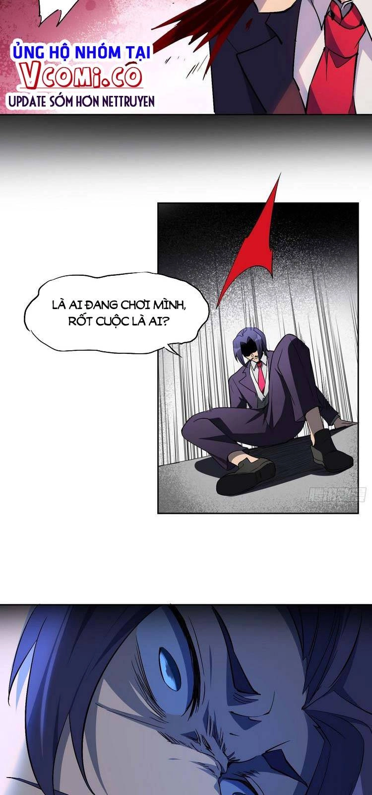 Người Trái Đất Quả Thật Rất Tàn Ác Chapter 43 - 24