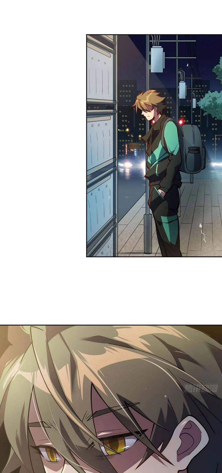 Người Trái Đất Quả Thật Rất Tàn Ác Chapter 44 - 1