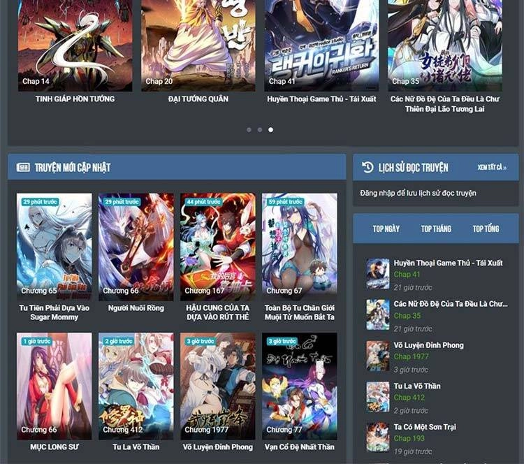 Người Trái Đất Quả Thật Rất Tàn Ác Chapter 44 - 23