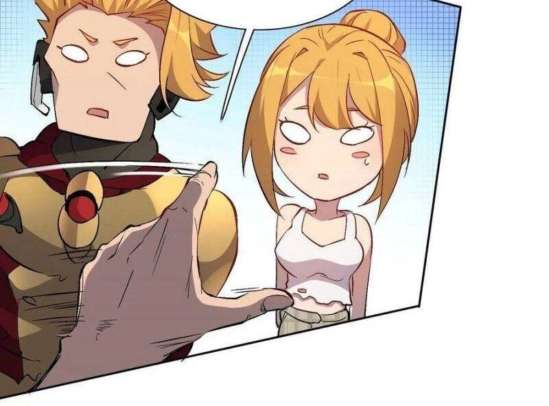 Người Trái Đất Quả Thật Rất Tàn Ác Chapter 45 - 8