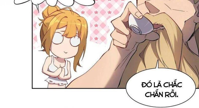 Người Trái Đất Quả Thật Rất Tàn Ác Chapter 45 - 14