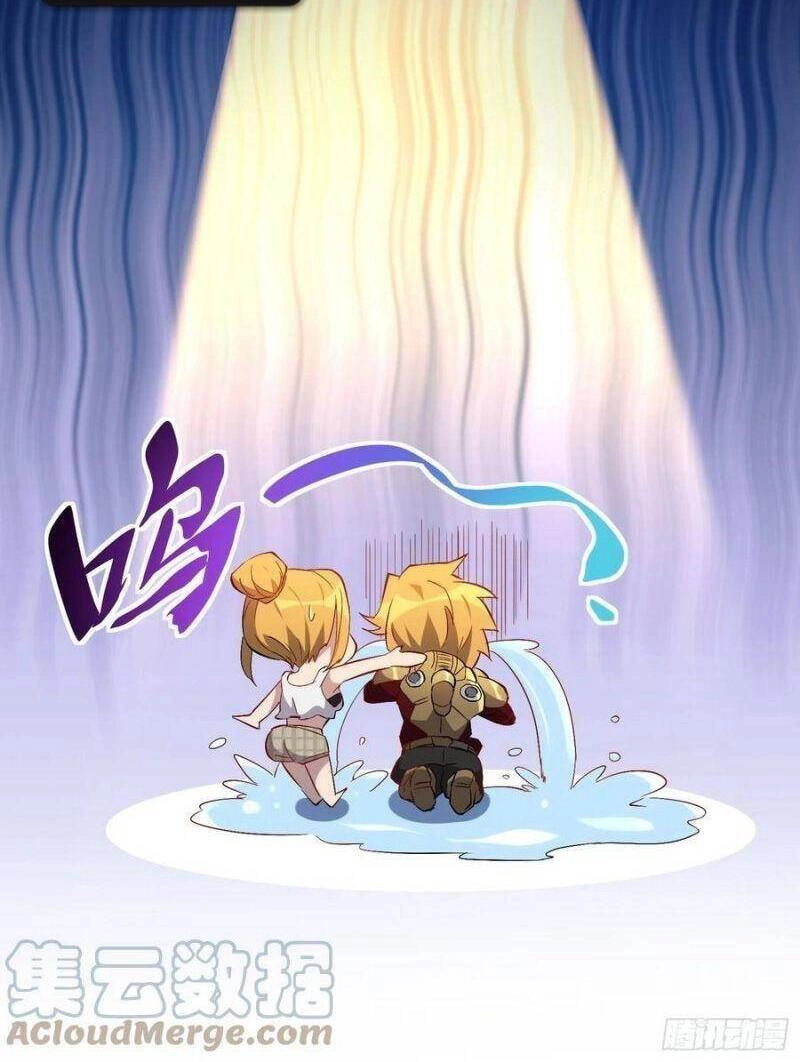 Người Trái Đất Quả Thật Rất Tàn Ác Chapter 45 - 18