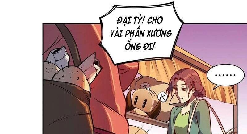 Người Trái Đất Quả Thật Rất Tàn Ác Chapter 46 - 4