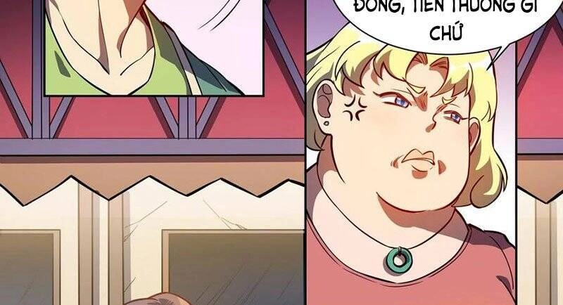 Người Trái Đất Quả Thật Rất Tàn Ác Chapter 46 - 6