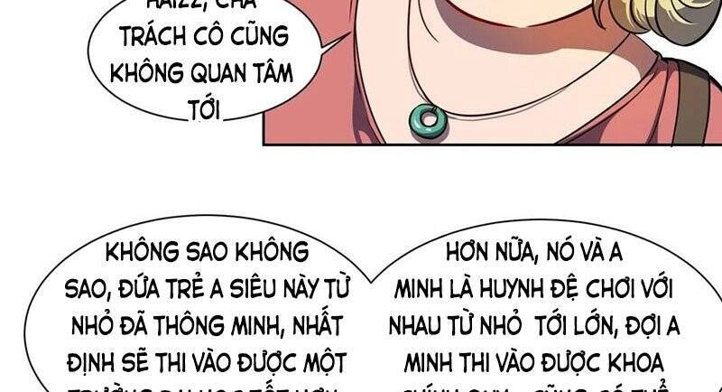 Người Trái Đất Quả Thật Rất Tàn Ác Chapter 46 - 8