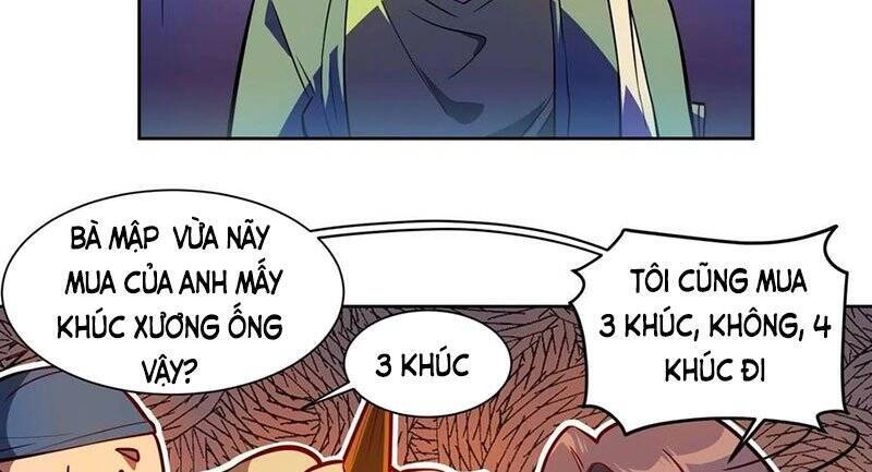 Người Trái Đất Quả Thật Rất Tàn Ác Chapter 46 - 10