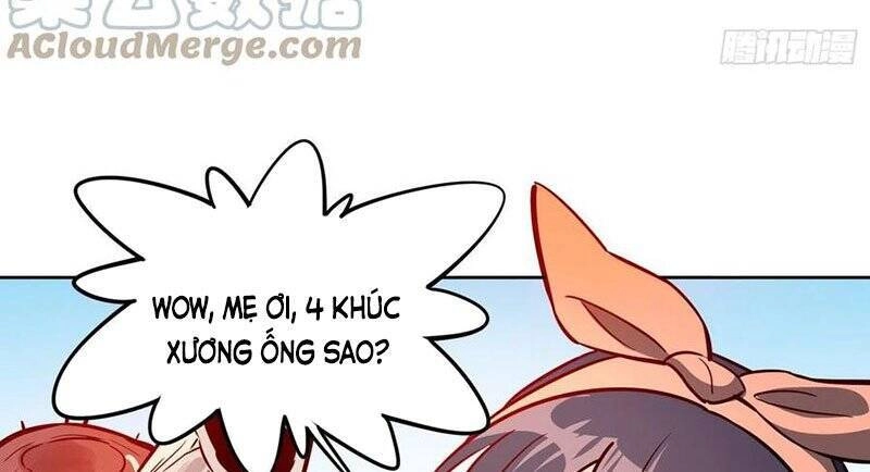 Người Trái Đất Quả Thật Rất Tàn Ác Chapter 46 - 12