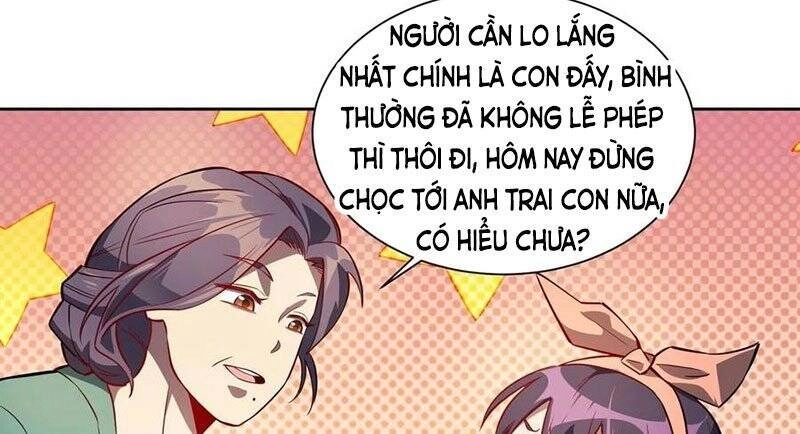Người Trái Đất Quả Thật Rất Tàn Ác Chapter 46 - 18