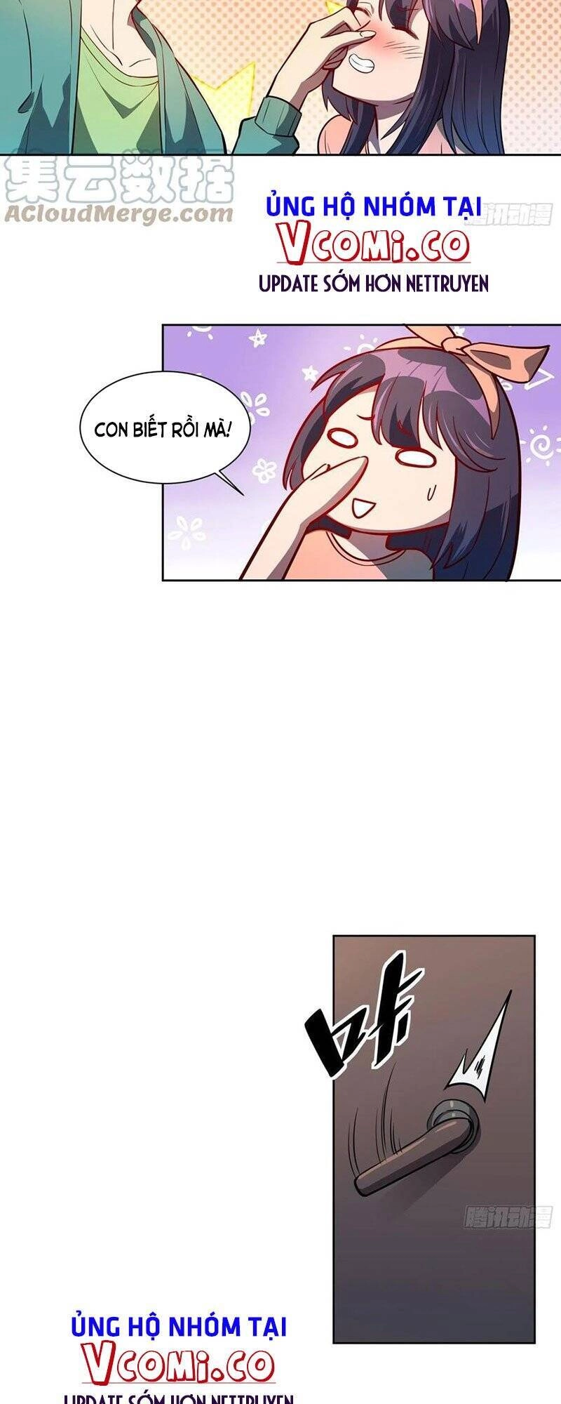 Người Trái Đất Quả Thật Rất Tàn Ác Chapter 46 - 19