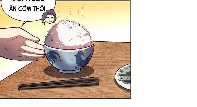 Người Trái Đất Quả Thật Rất Tàn Ác Chapter 46 - 22