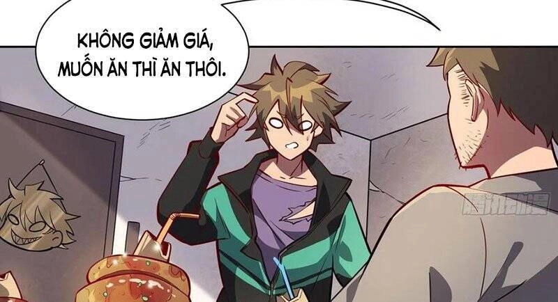 Người Trái Đất Quả Thật Rất Tàn Ác Chapter 46 - 24