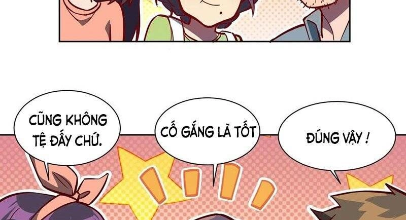 Người Trái Đất Quả Thật Rất Tàn Ác Chapter 46 - 30