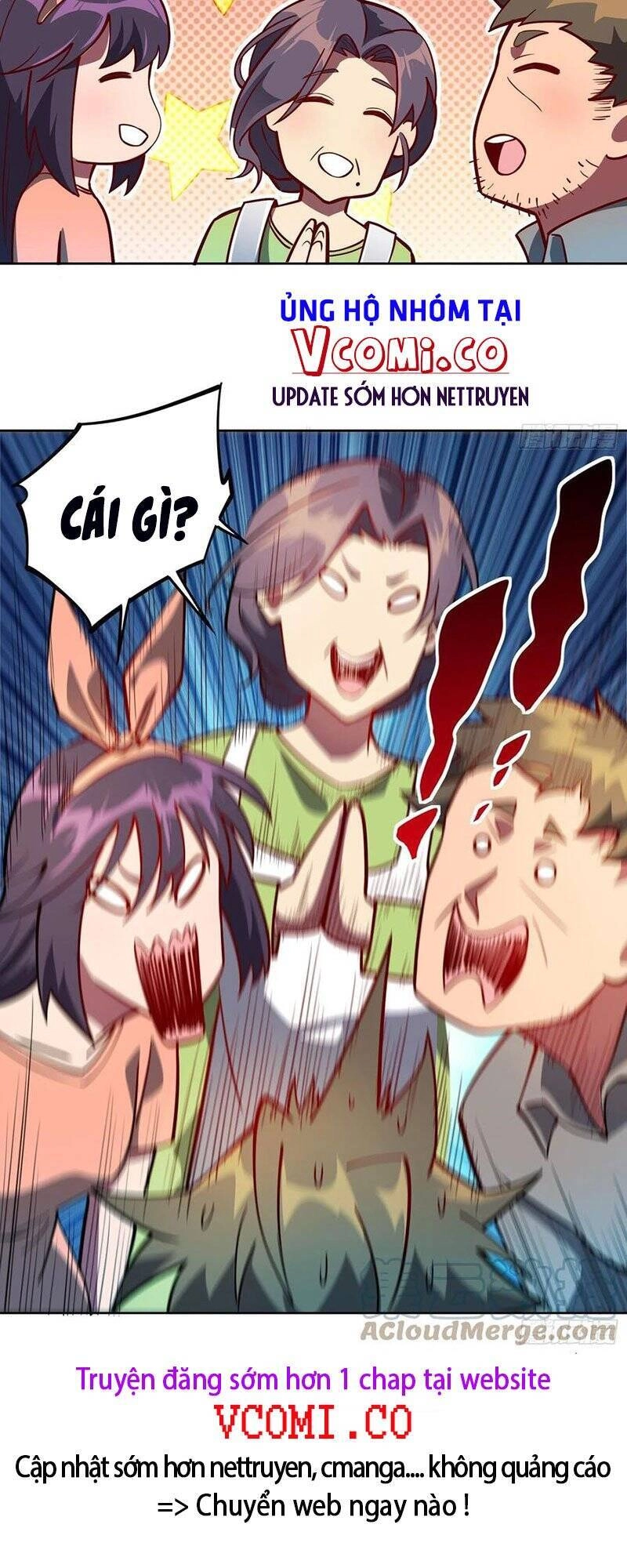 Người Trái Đất Quả Thật Rất Tàn Ác Chapter 46 - 31