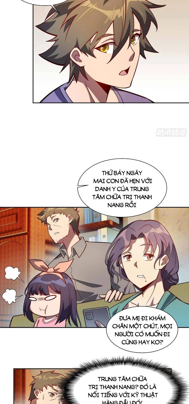 Người Trái Đất Quả Thật Rất Tàn Ác Chapter 48 - 3