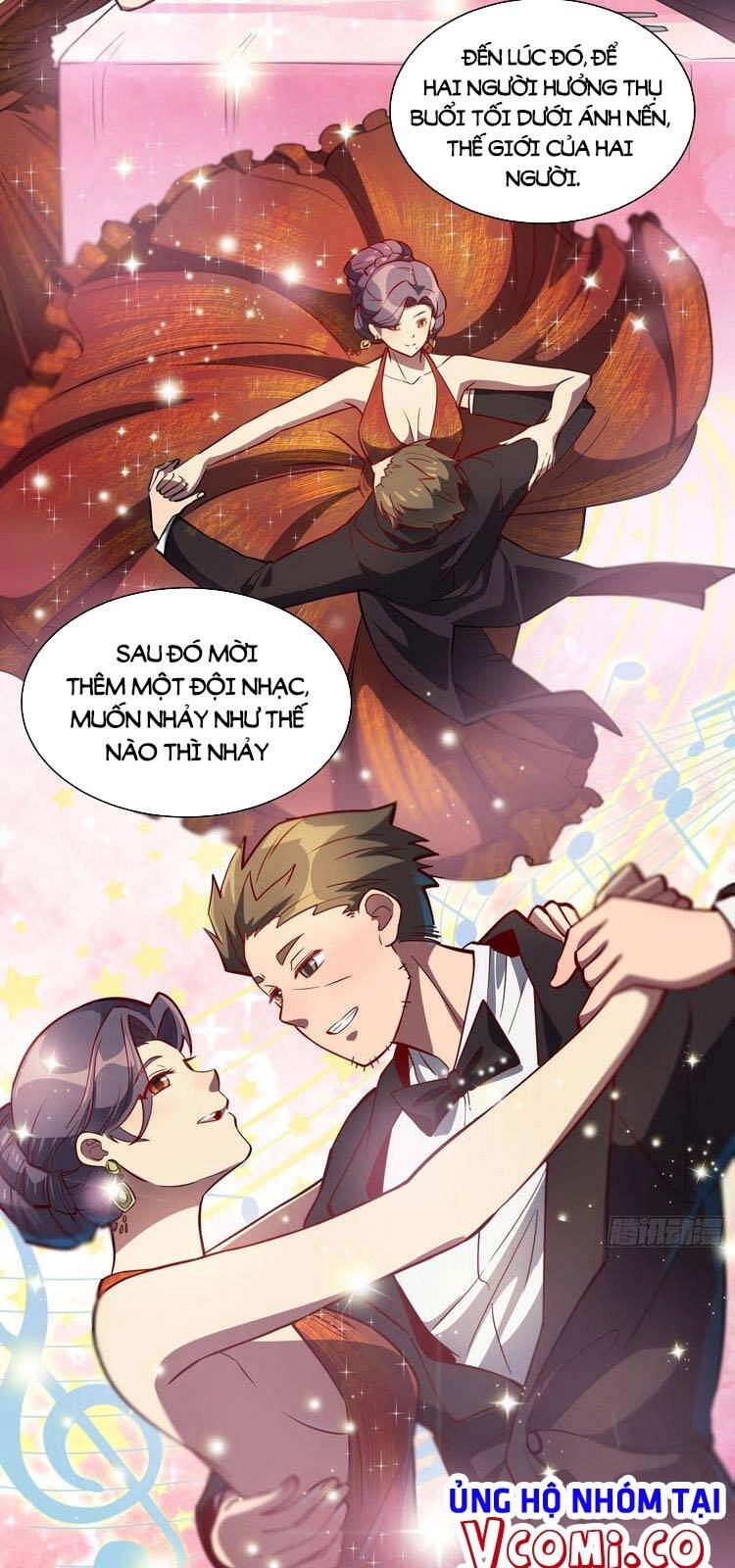 Người Trái Đất Quả Thật Rất Tàn Ác Chapter 48 - 9