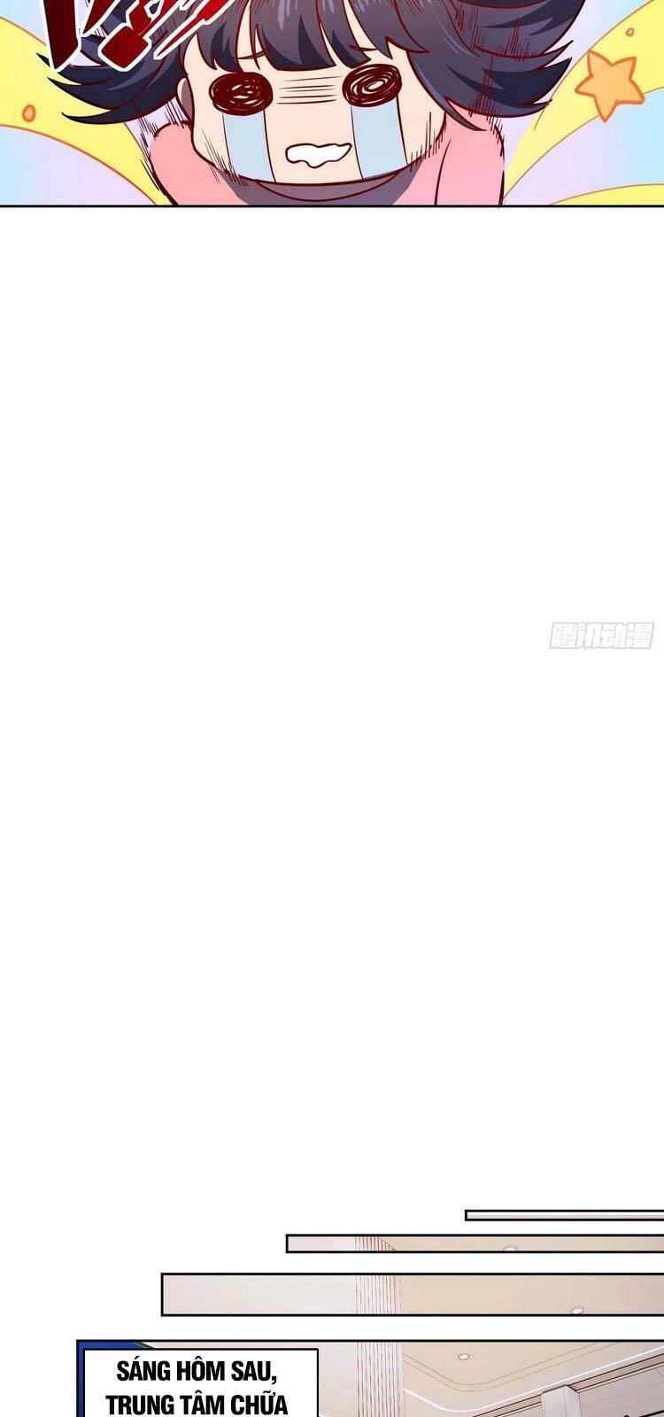 Người Trái Đất Quả Thật Rất Tàn Ác Chapter 48 - 11