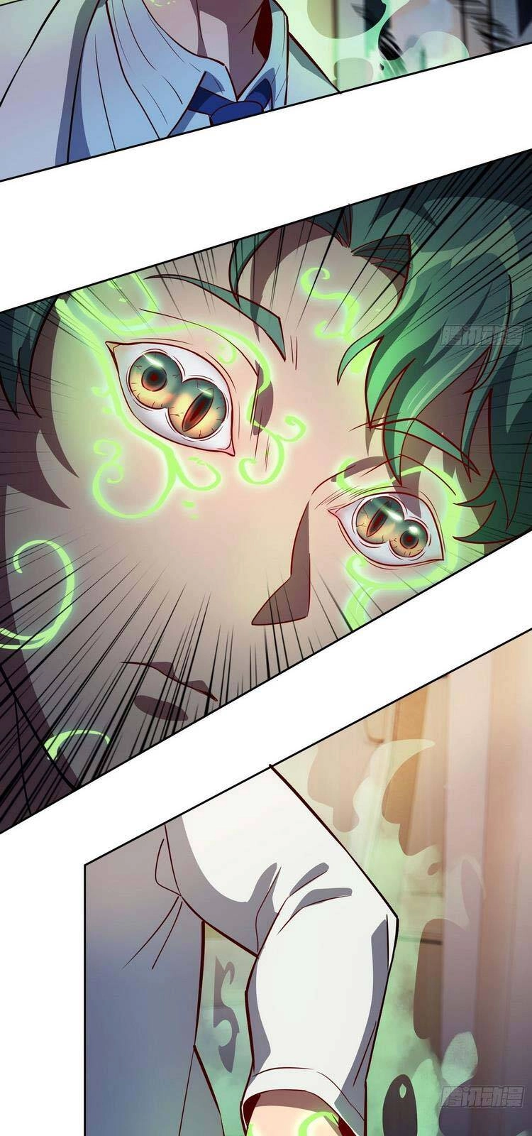 Người Trái Đất Quả Thật Rất Tàn Ác Chapter 48 - 14