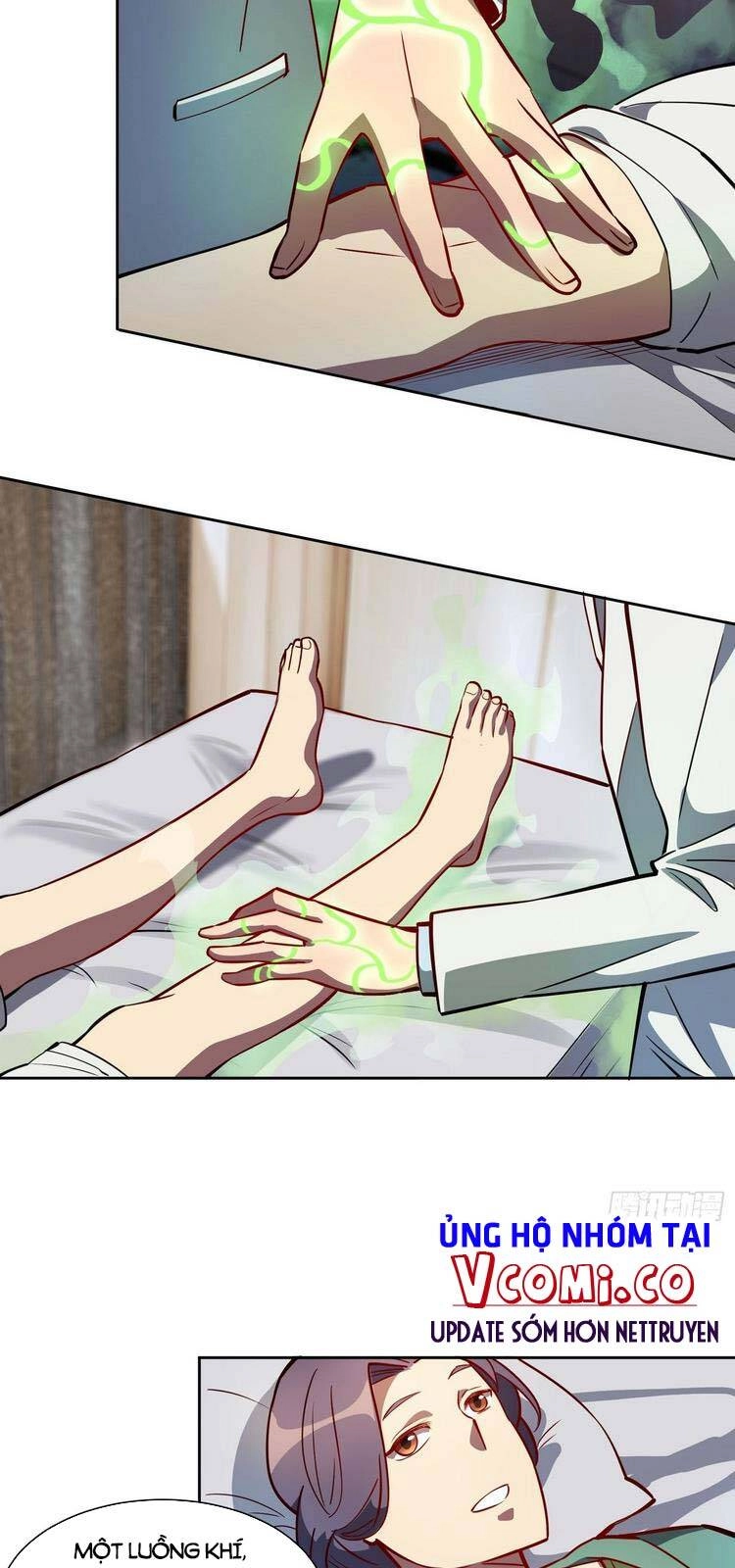 Người Trái Đất Quả Thật Rất Tàn Ác Chapter 48 - 15