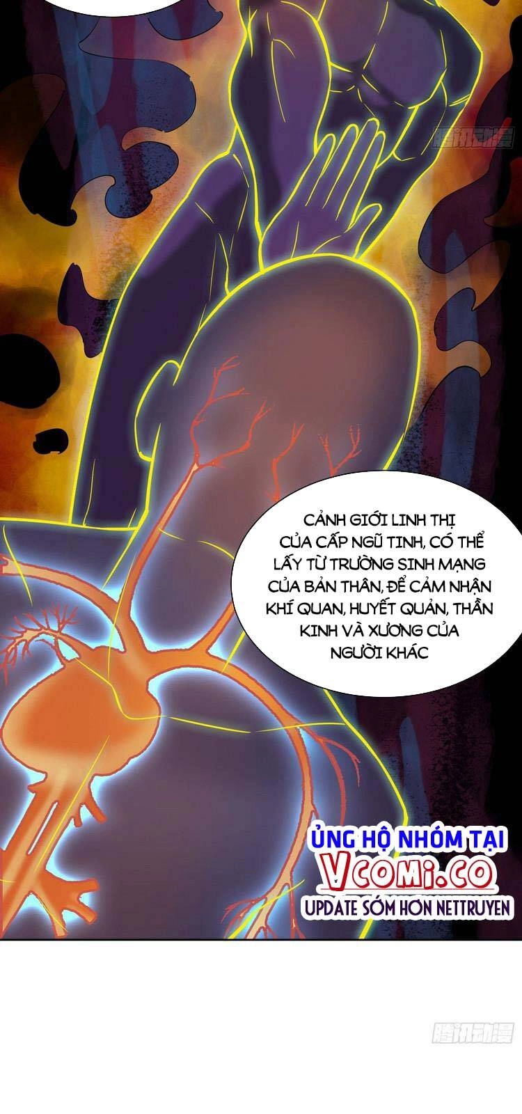 Người Trái Đất Quả Thật Rất Tàn Ác Chapter 48 - 20