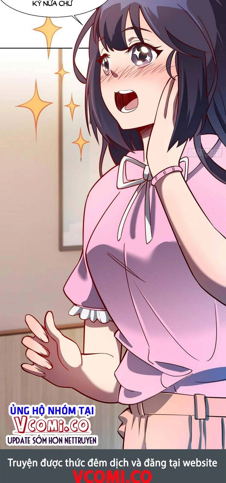 Người Trái Đất Quả Thật Rất Tàn Ác Chapter 48 - 22