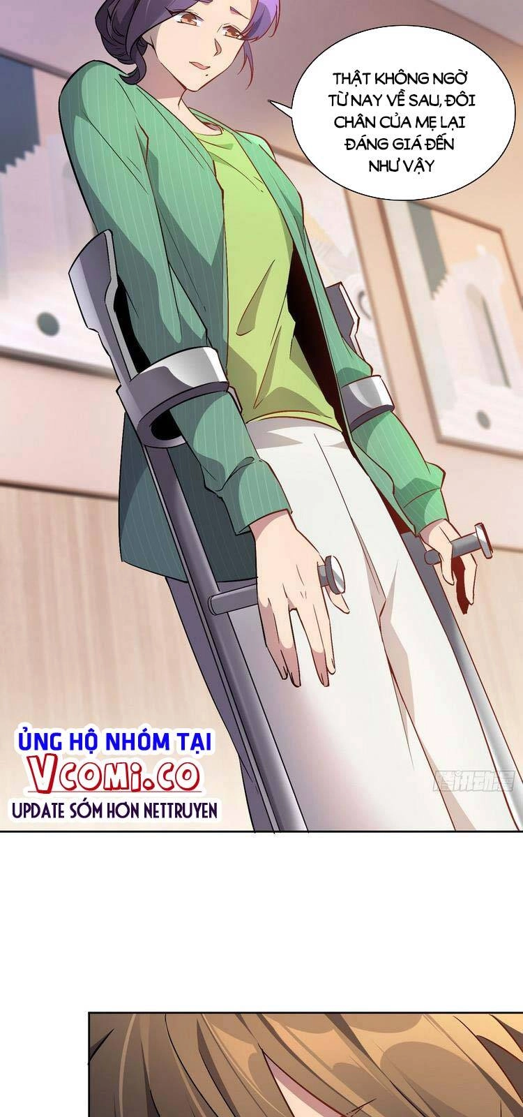 Người Trái Đất Quả Thật Rất Tàn Ác Chapter 49 - 13