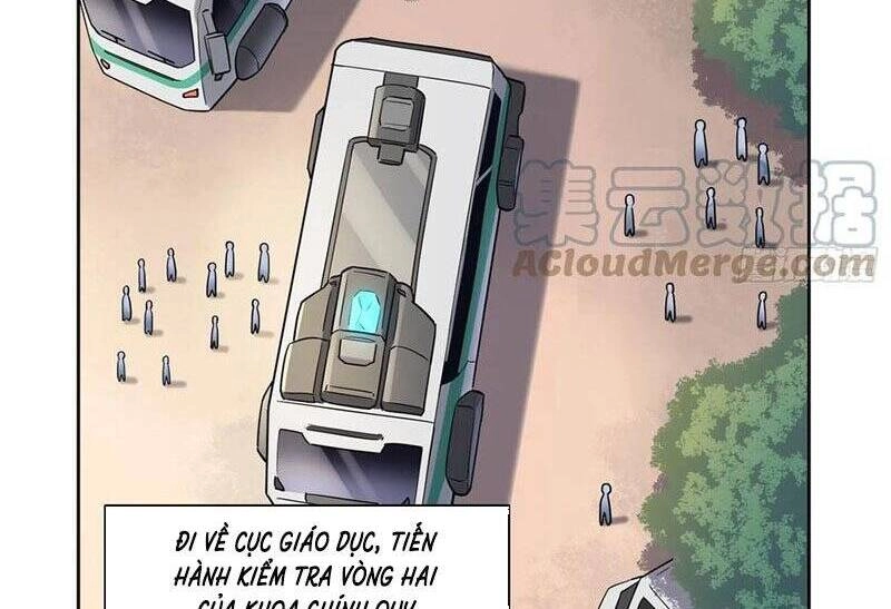 Người Trái Đất Quả Thật Rất Tàn Ác Chapter 50 - 2