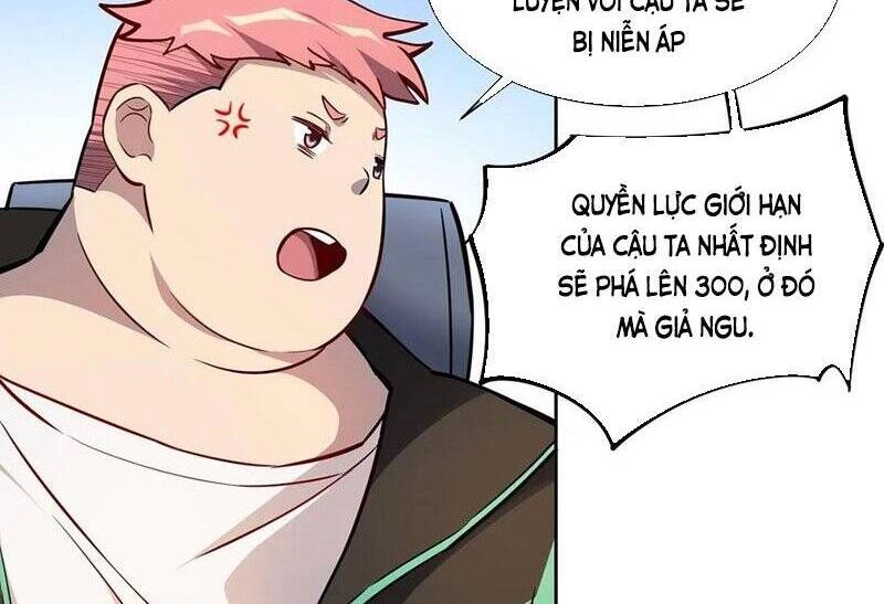 Người Trái Đất Quả Thật Rất Tàn Ác Chapter 50 - 4