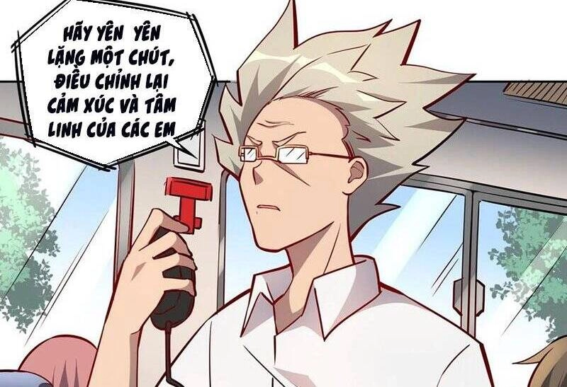 Người Trái Đất Quả Thật Rất Tàn Ác Chapter 50 - 6