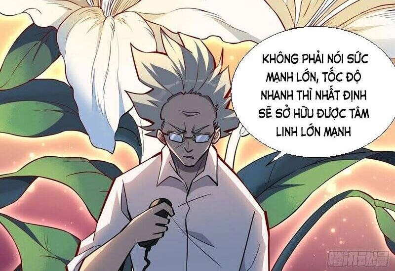 Người Trái Đất Quả Thật Rất Tàn Ác Chapter 50 - 8