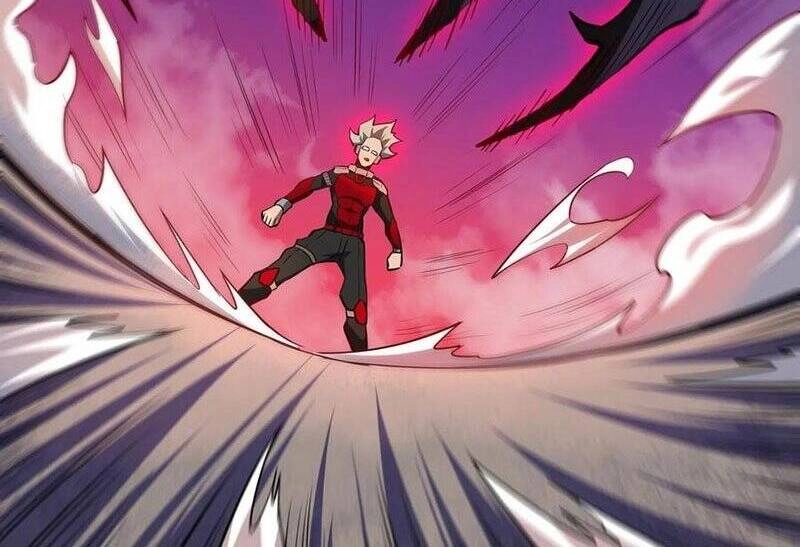 Người Trái Đất Quả Thật Rất Tàn Ác Chapter 50 - 10