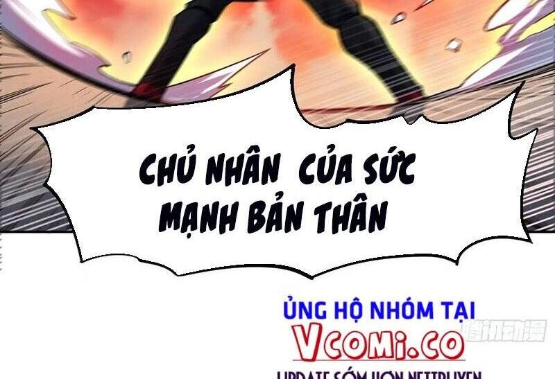 Người Trái Đất Quả Thật Rất Tàn Ác Chapter 50 - 12