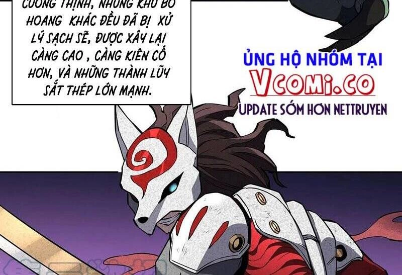 Người Trái Đất Quả Thật Rất Tàn Ác Chapter 50 - 16