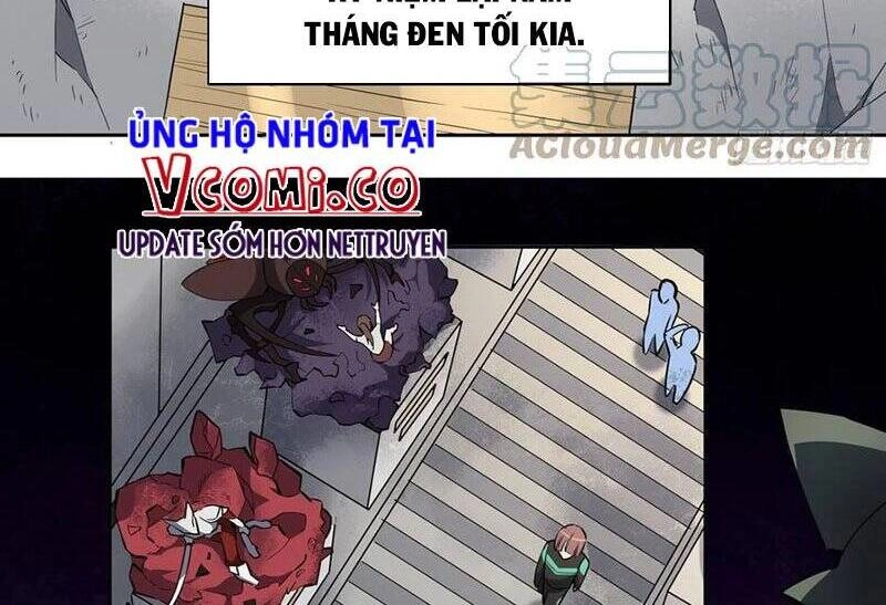 Người Trái Đất Quả Thật Rất Tàn Ác Chapter 50 - 18