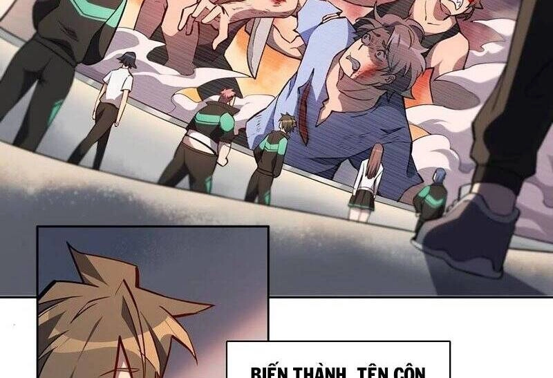 Người Trái Đất Quả Thật Rất Tàn Ác Chapter 50 - 26