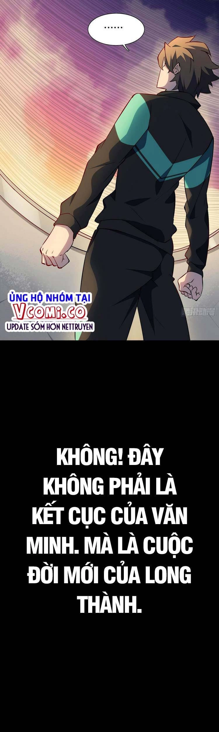 Người Trái Đất Quả Thật Rất Tàn Ác Chapter 51 - 3