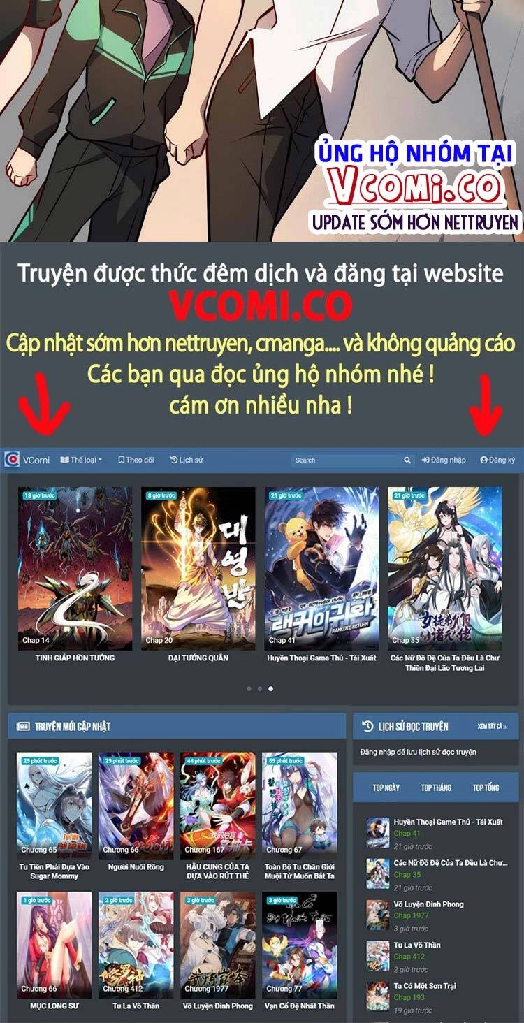 Người Trái Đất Quả Thật Rất Tàn Ác Chapter 51 - 22