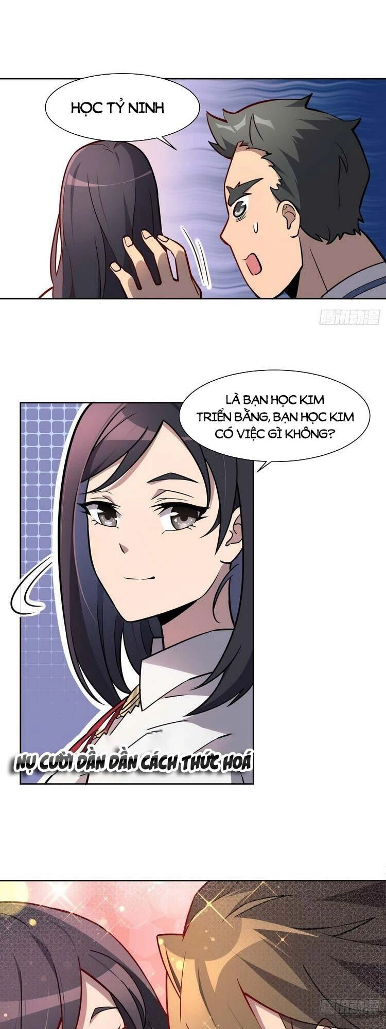 Người Trái Đất Quả Thật Rất Tàn Ác Chapter 53 - 19