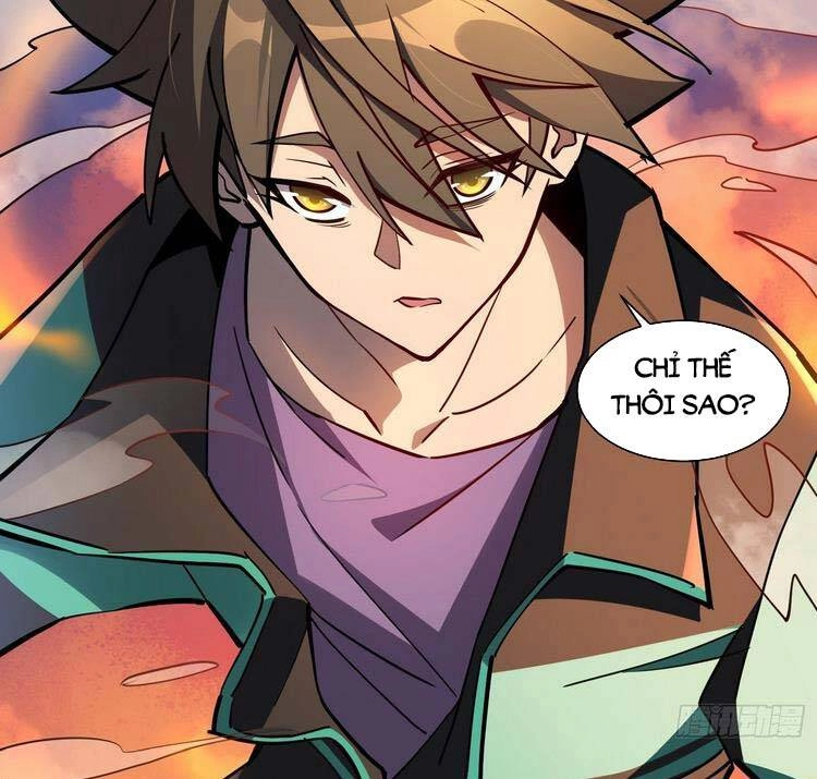 Người Trái Đất Quả Thật Rất Tàn Ác Chapter 55 - 17