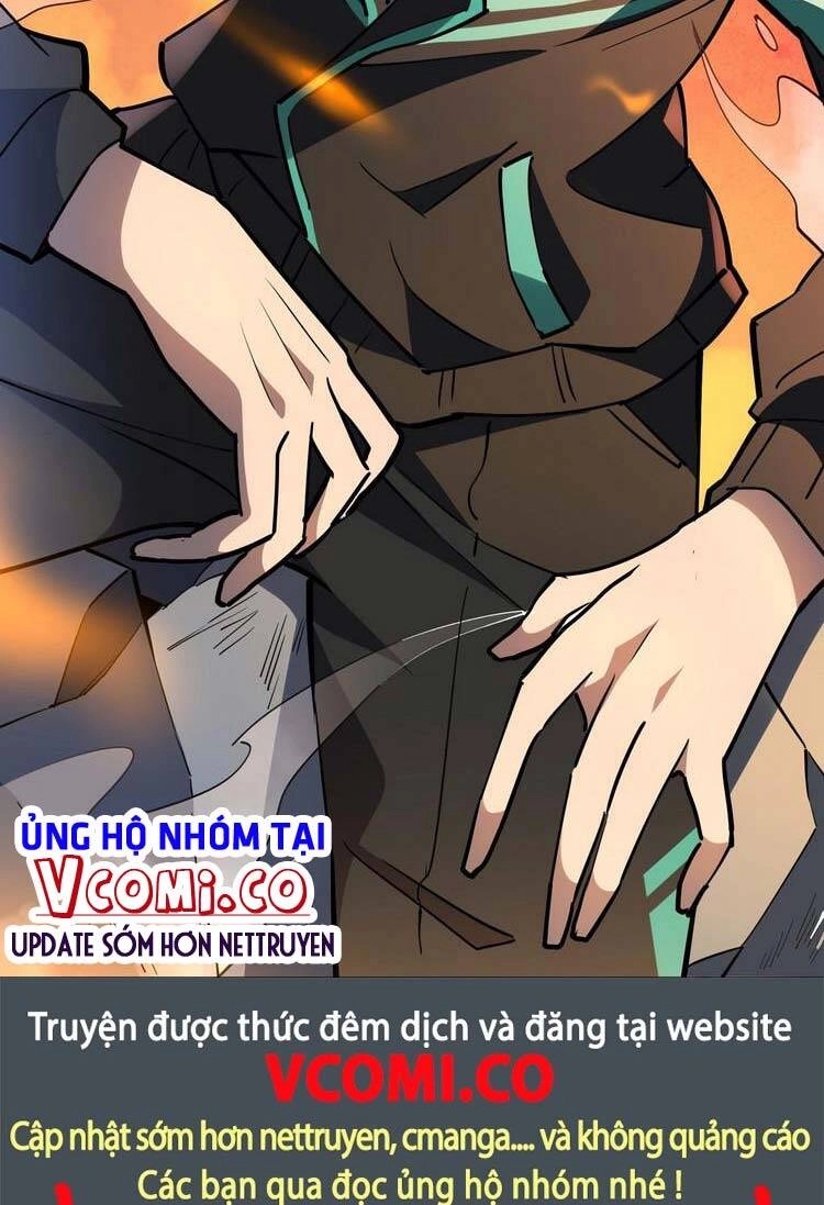 Người Trái Đất Quả Thật Rất Tàn Ác Chapter 55 - 18