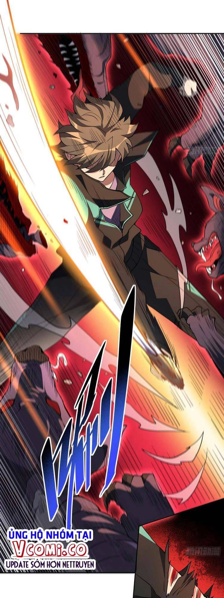 Người Trái Đất Quả Thật Rất Tàn Ác Chapter 56 - 14