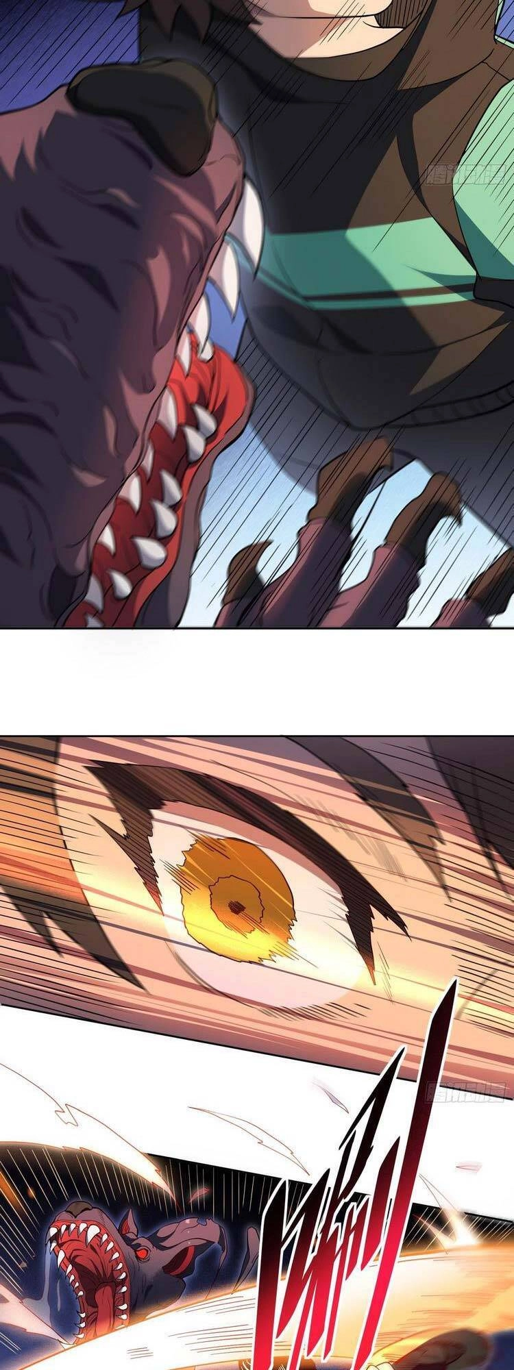 Người Trái Đất Quả Thật Rất Tàn Ác Chapter 56 - 16