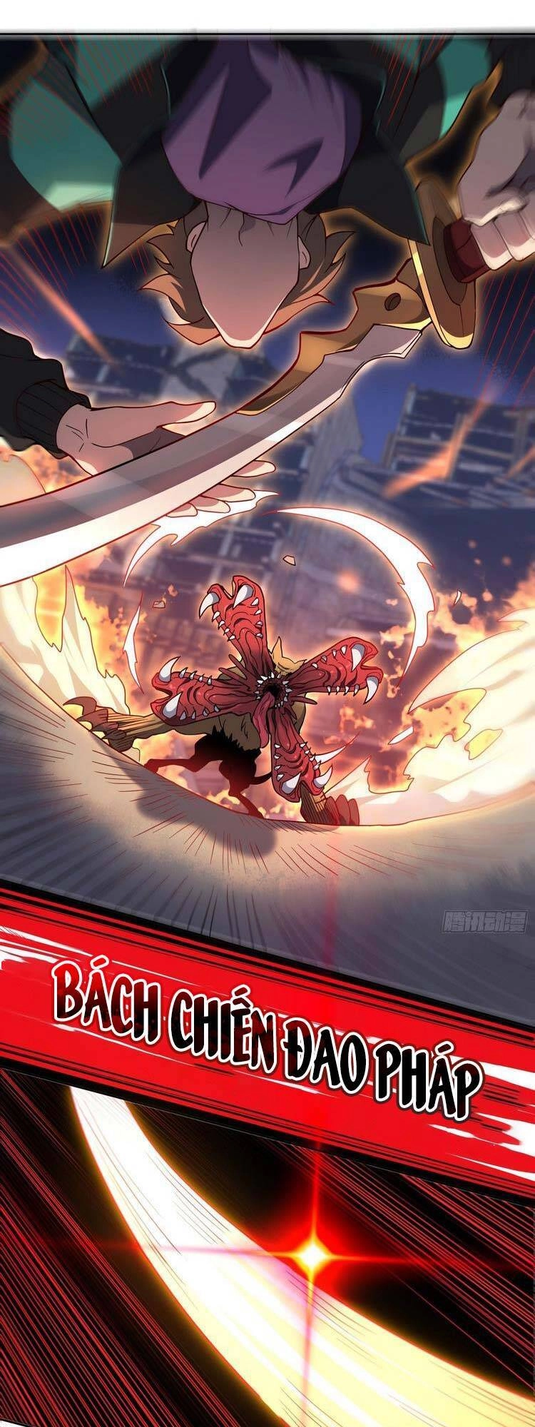 Người Trái Đất Quả Thật Rất Tàn Ác Chapter 56 - 20