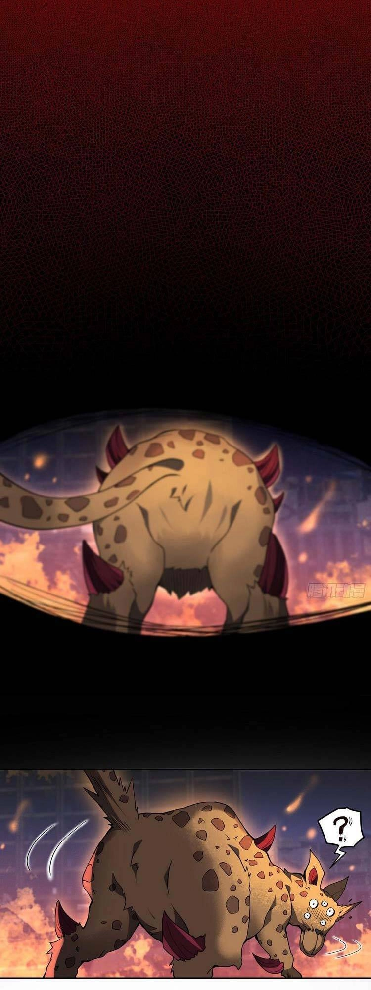 Người Trái Đất Quả Thật Rất Tàn Ác Chapter 57 - 1