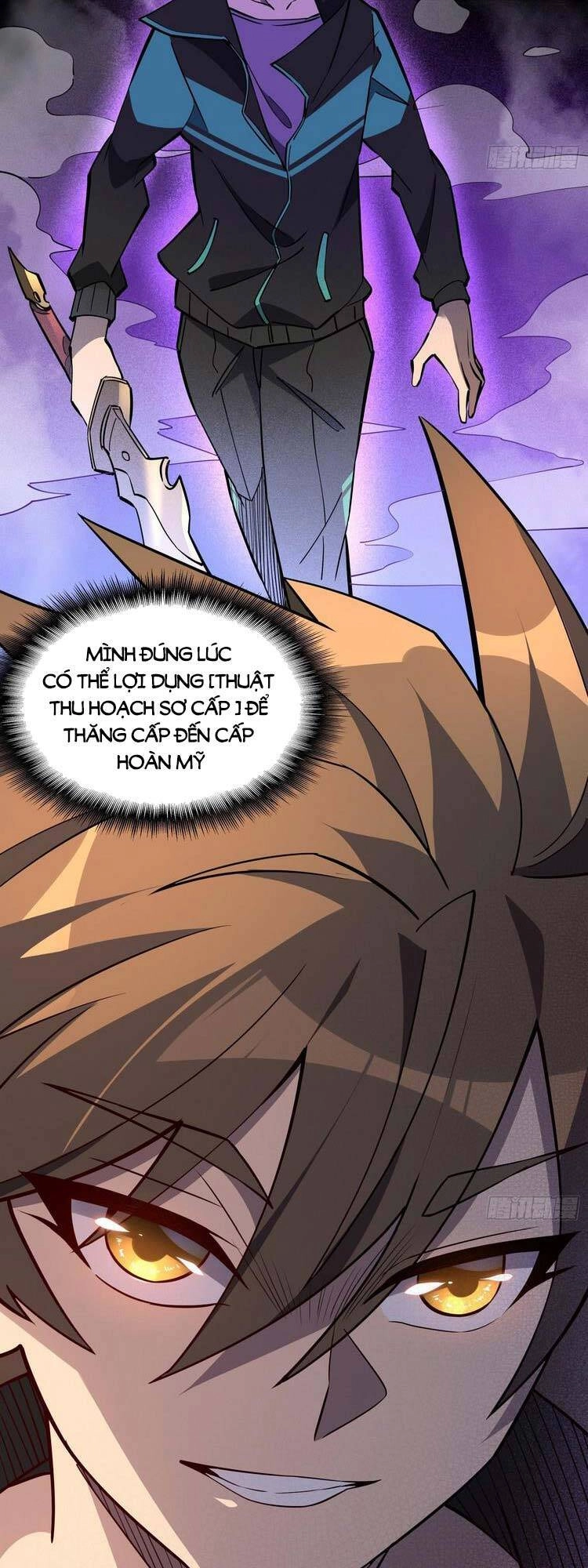 Người Trái Đất Quả Thật Rất Tàn Ác Chapter 57 - 12