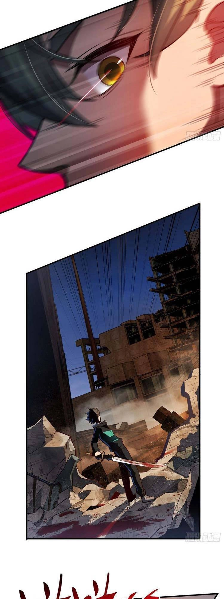 Người Trái Đất Quả Thật Rất Tàn Ác Chapter 57 - 16